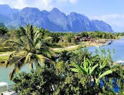 9 Days Laos Hidden Biking Tour